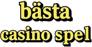bästa casino spel